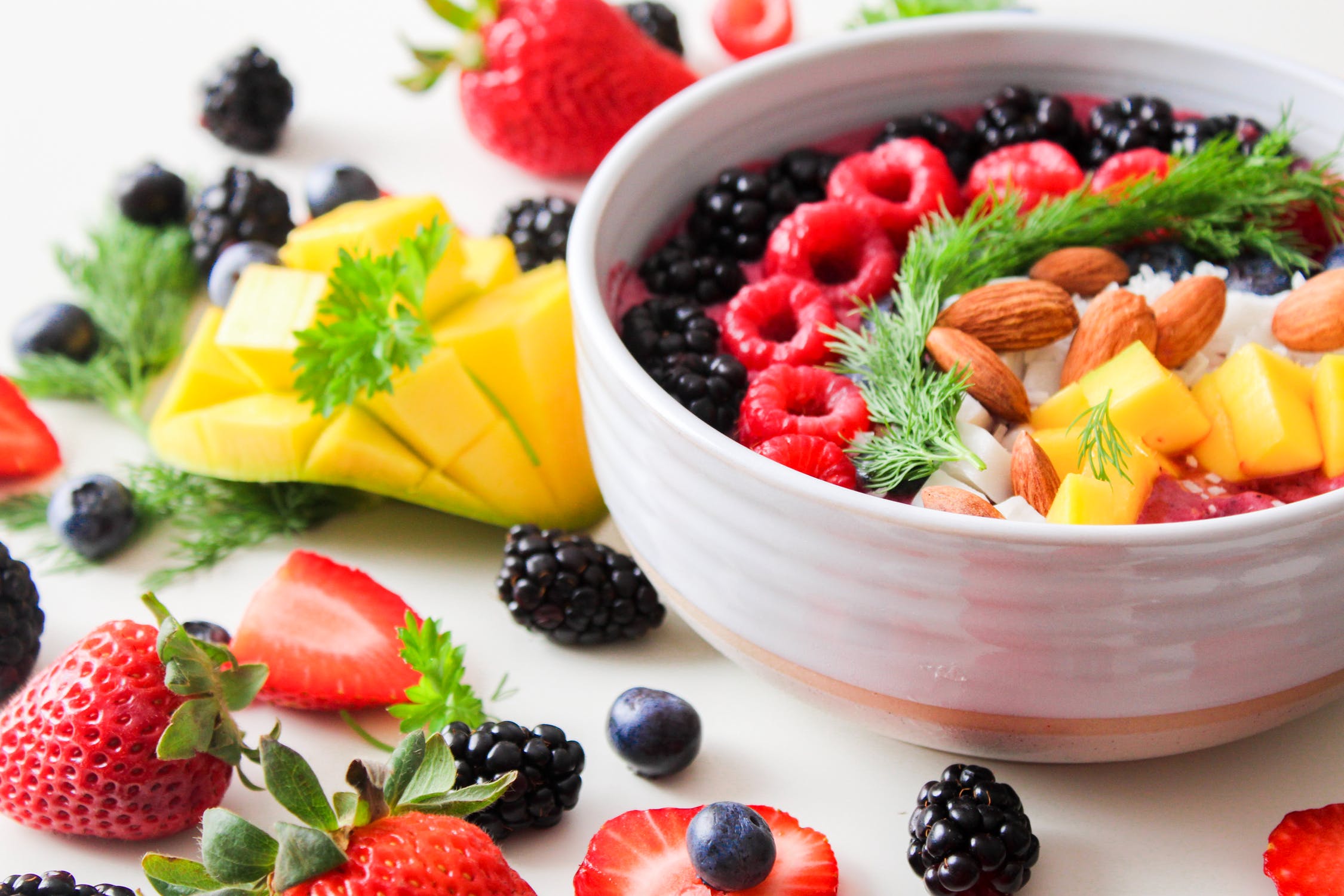 nutritionist